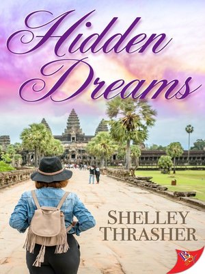 cover image of Hidden Dreams